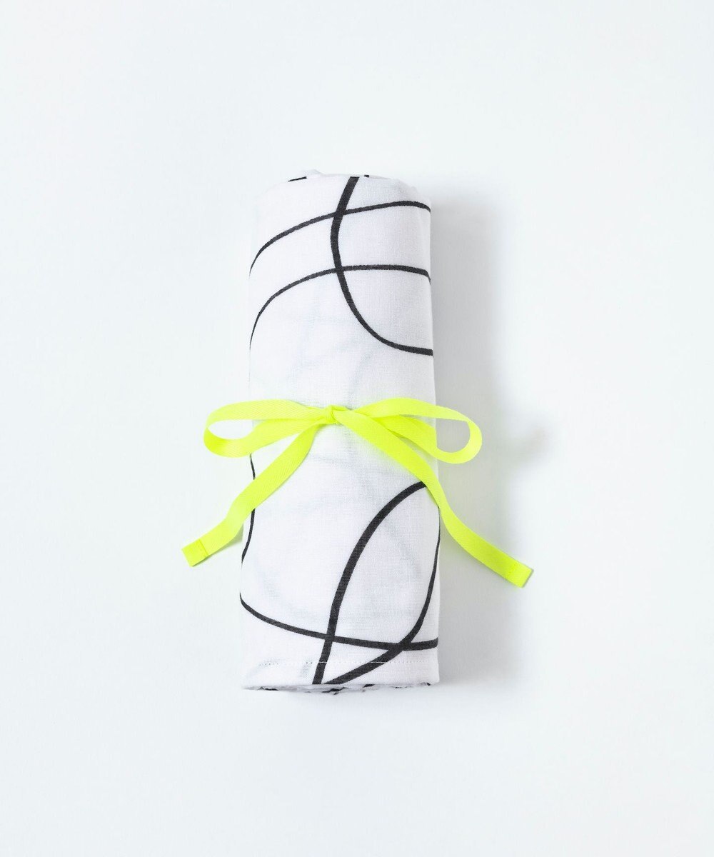 TRICOTE LINK SWADDLE BLANKET 