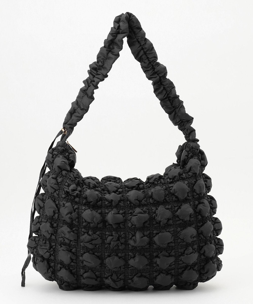 ANY SIS 【2WAY】キルティングドロストショルダー バッグ 