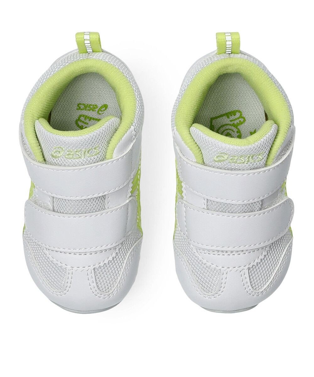 ASICS WALKING 【たまひよ 協同企画】アイダホ BABY MID T 