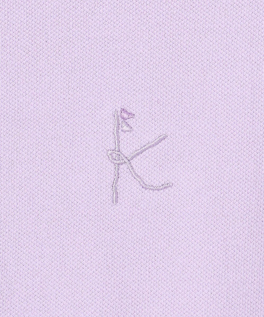 組曲 KIDS 【150-160㎝】ストレッチカノコ ワンピース 