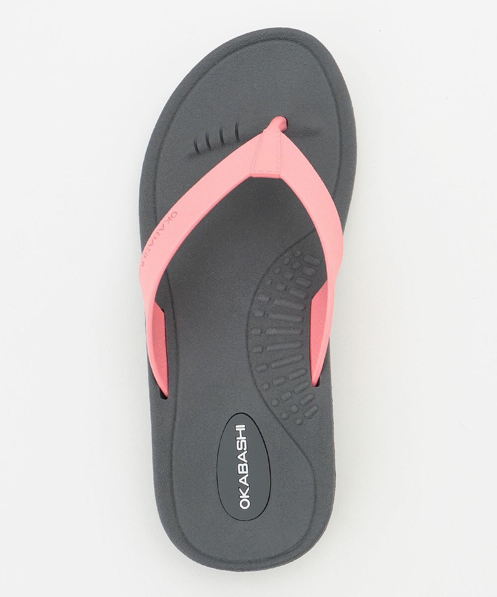 ONWARD CROSSET SELECT 【OKABASHI】Breeze 