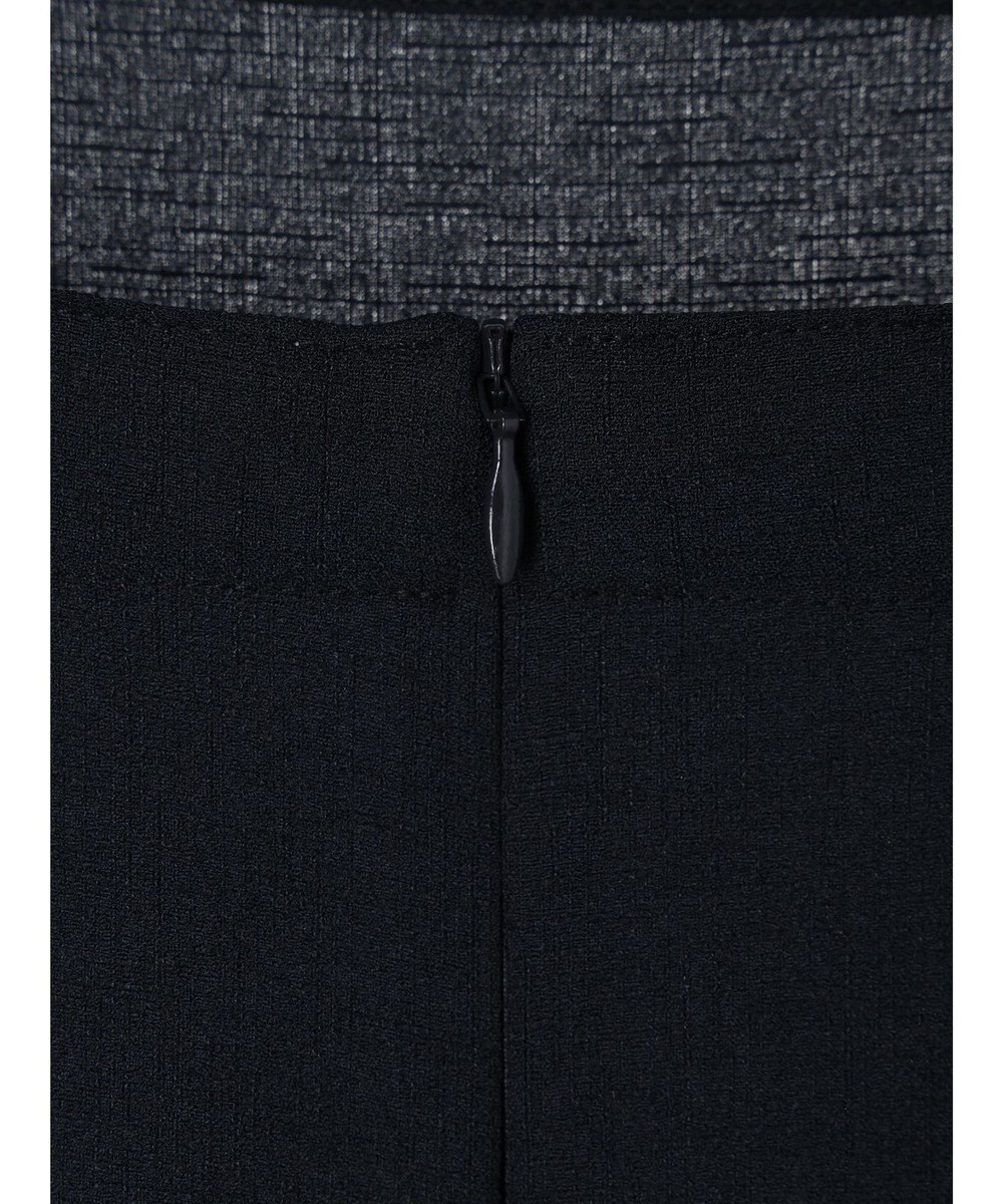 Green Parks armonia.ギャザーストラップワンピース 