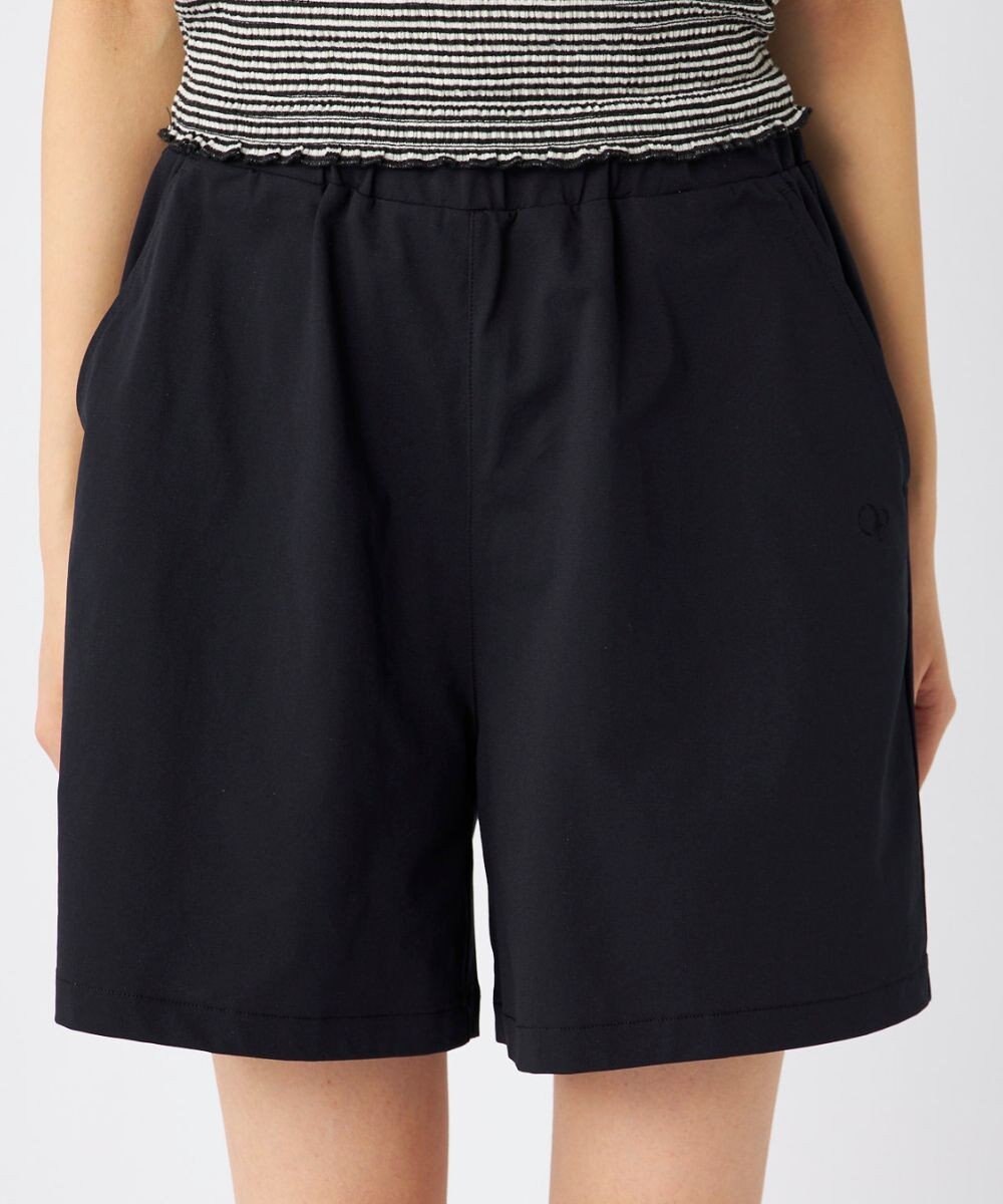 OP／FILA 【Ocean Pacific】らくティブ｜イージーハーフパンツ 