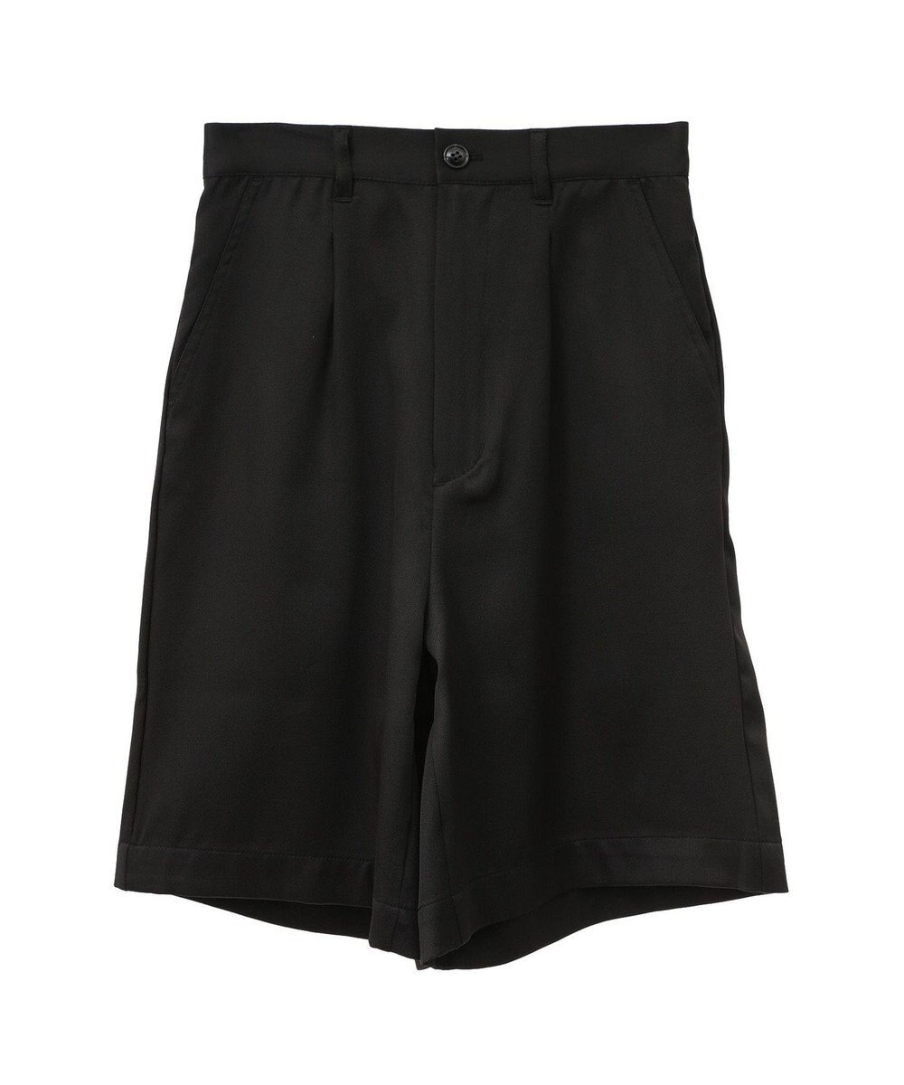 Green Parks ・ＥＬＥＮＣＡＲＥ　ＤＵＥ　ハーフパンツ 