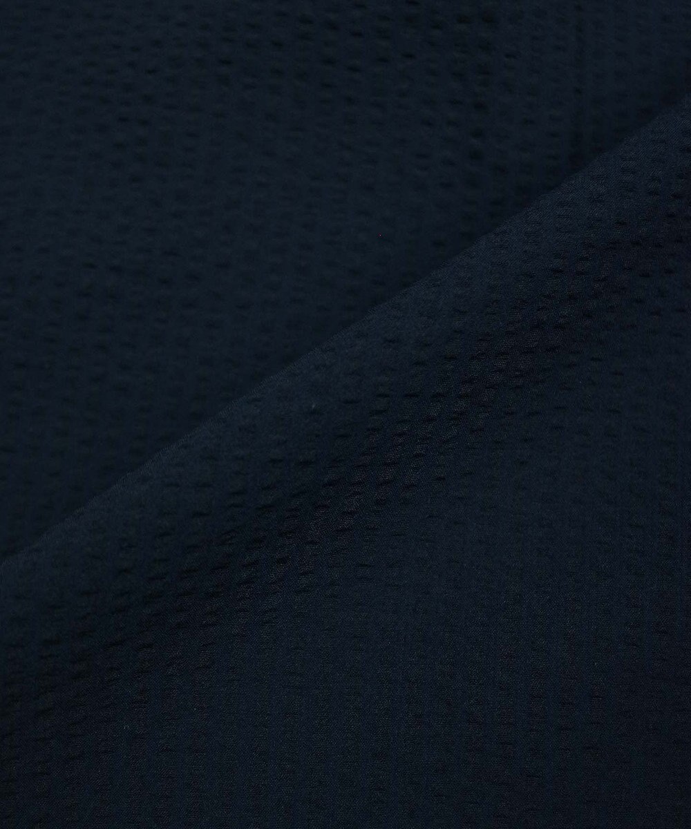 KASHIYAMA <EASY> クイックドライサッカー/ショートパンツ 