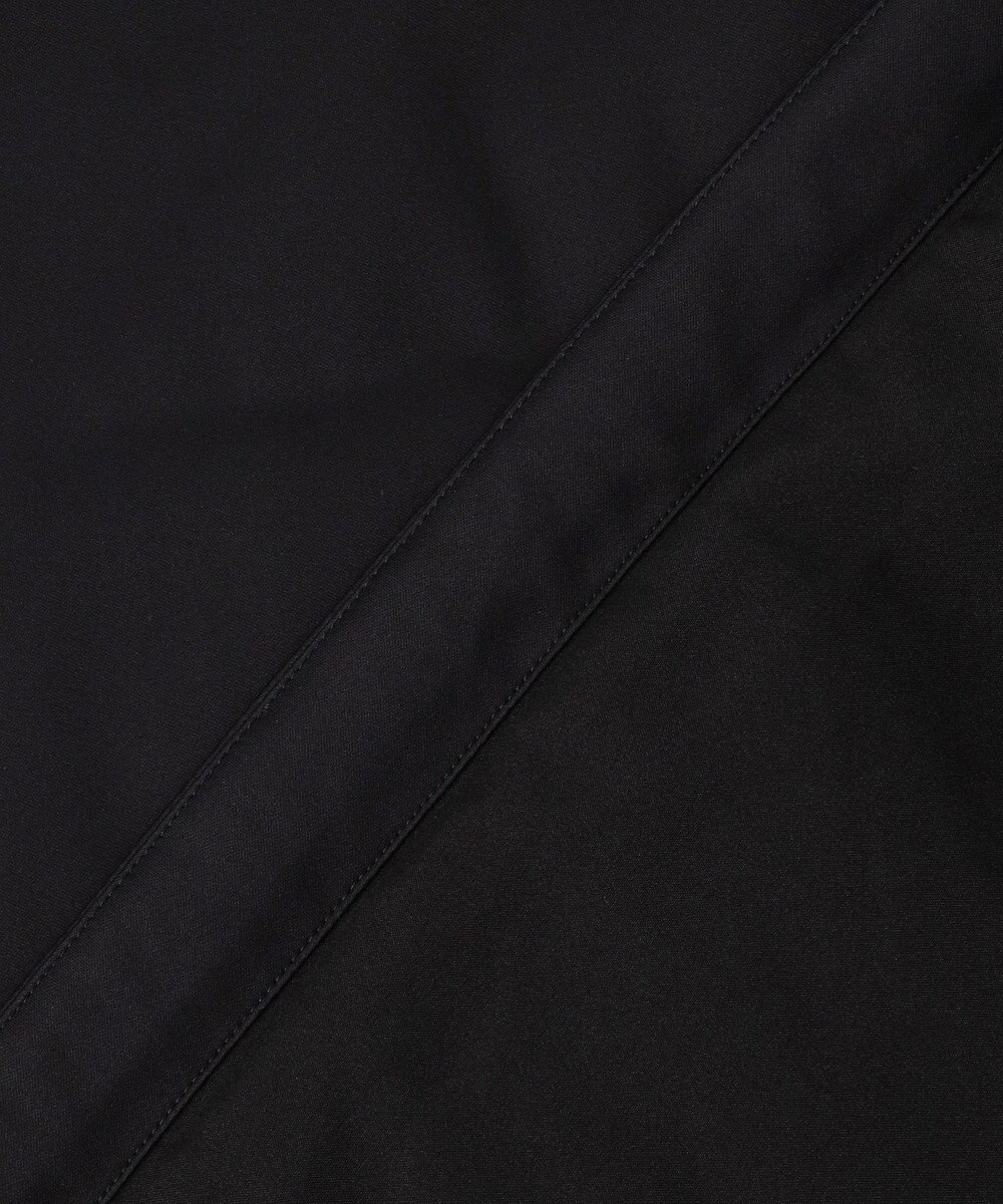 23区GOLF 【MEN】防風ストレッチ エアリージャージオーバーシャツ 