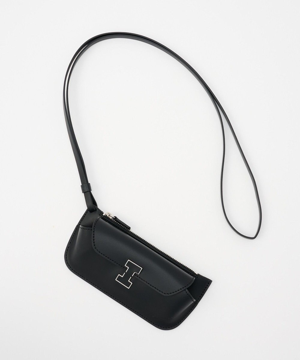 IACUCCI 【予約】アバ アイウェアケース RUGA 