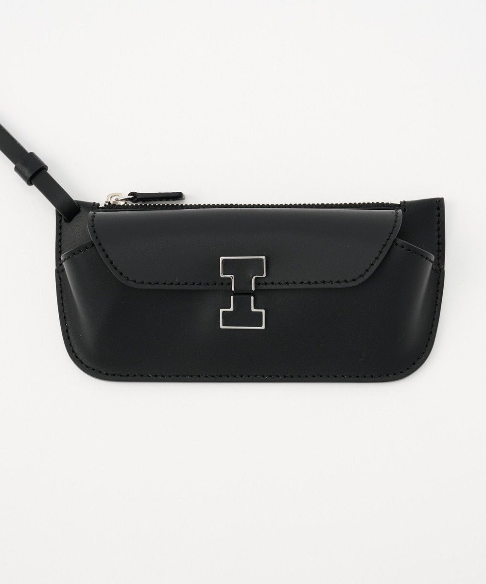 IACUCCI 【予約】アバ アイウェアケース RUGA 