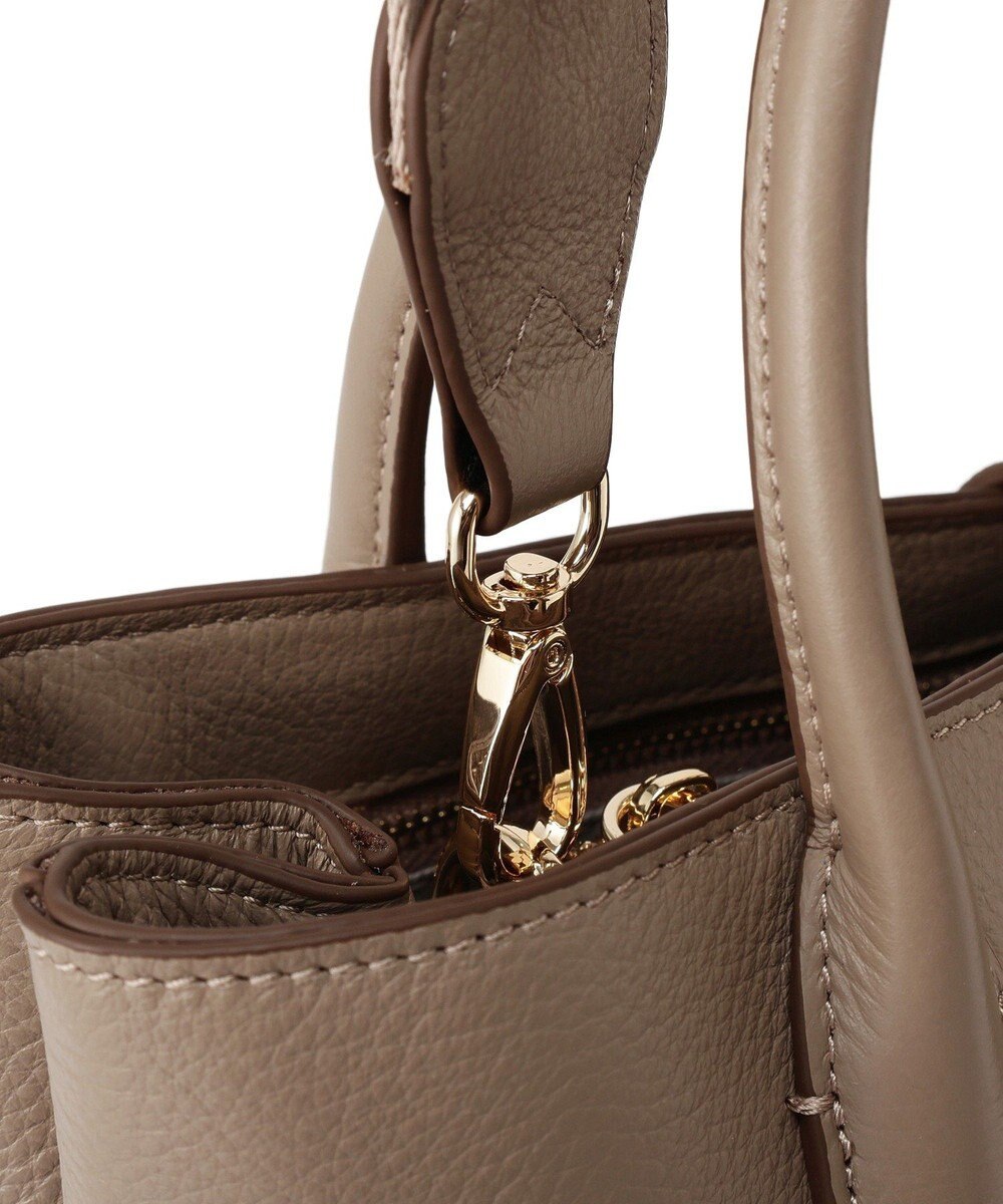 YECCA VECCA 【story.】SEPARATE TOTE M 