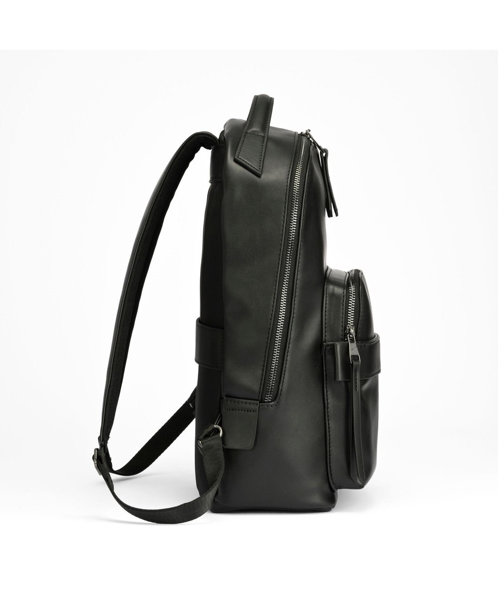 ACE BAGS & LUGGAGE W&.Day/Night ティルカ ラウンドリュック A4サイズ 13.3インチPC収納 19181 ダブルアンドデイナイト 