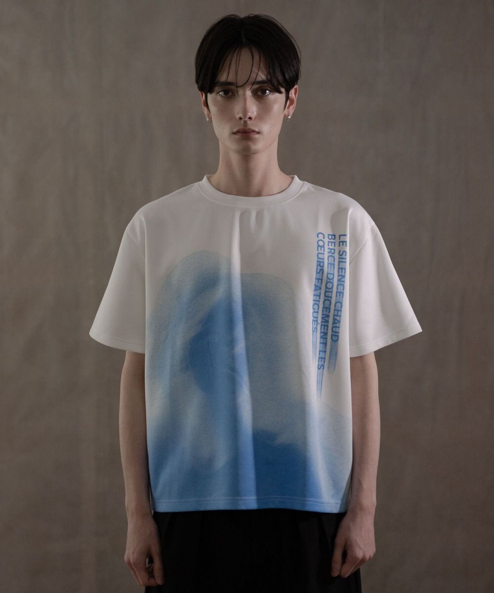 WEGO グラフィックボクシーT（SS） 