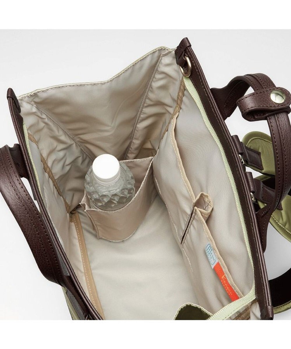 ACE BAGS & LUGGAGE Kanana project PJ-14 リュックサック 17315 カナナプロジェクト 