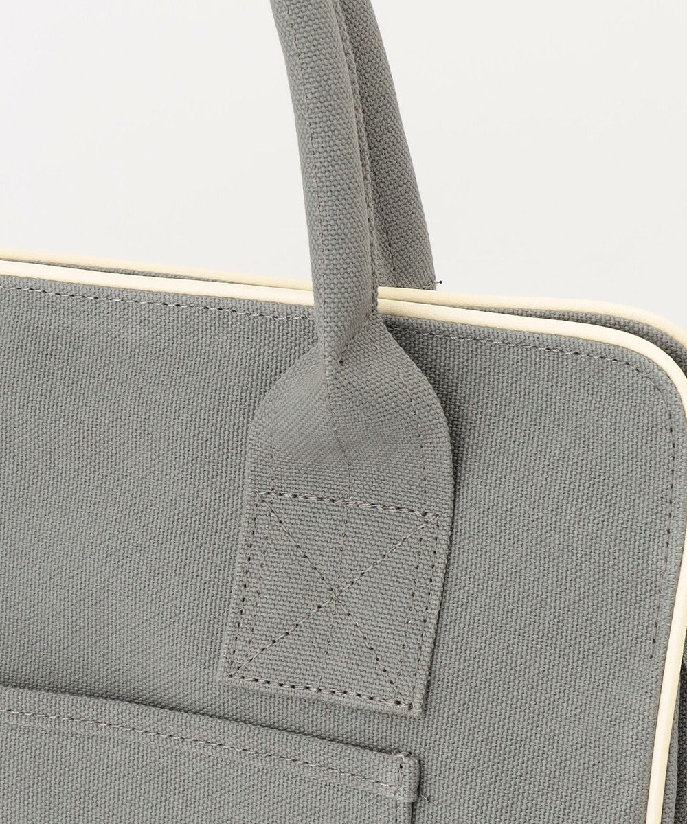 YUSHI ARLE - TOTEBAG 帆布トートバッグ 