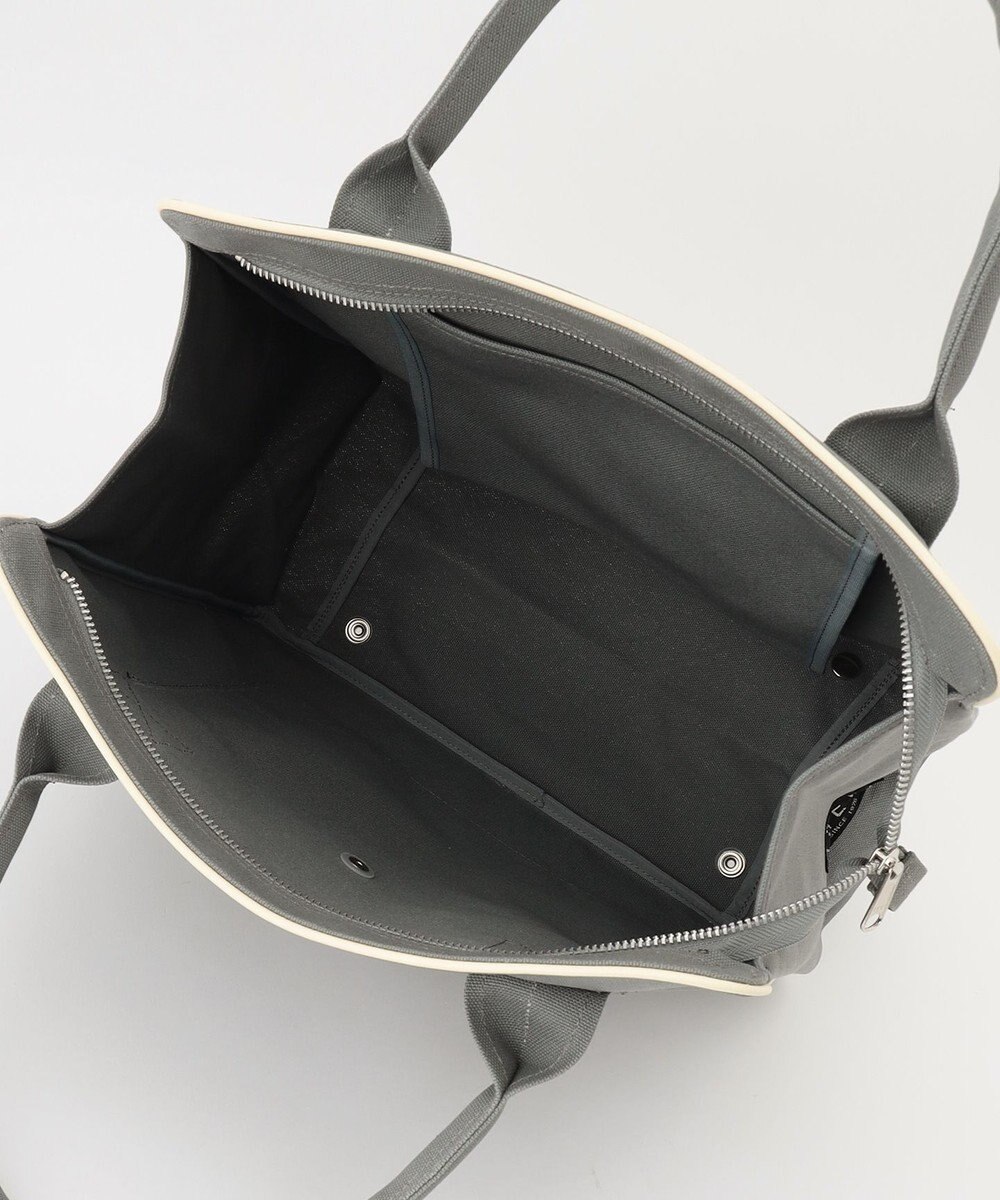 YUSHI ARLE - TOTEBAG 帆布トートバッグ 