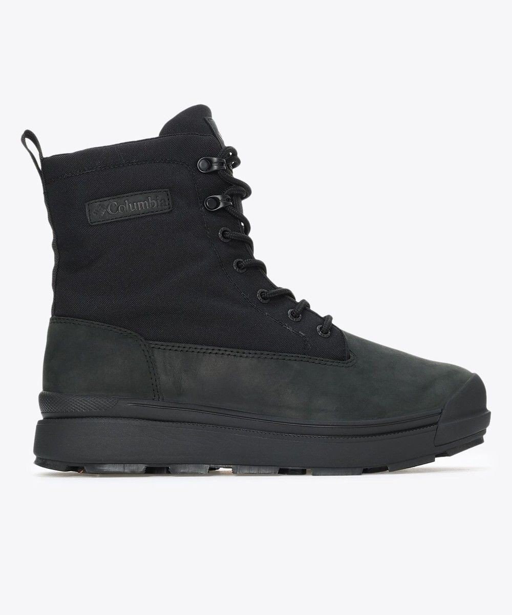 Columbia Columbia/ サップランド フォー ラックス ウォータープルーフ オムニヒートインフィニティ /コロンビア 