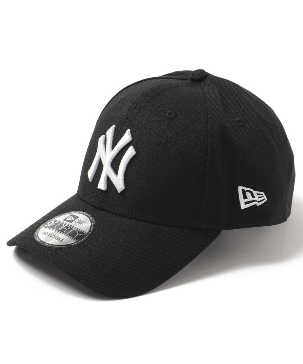 WEGO 【ユニセックス着用ITEM】NEWERA　9FORTY 
