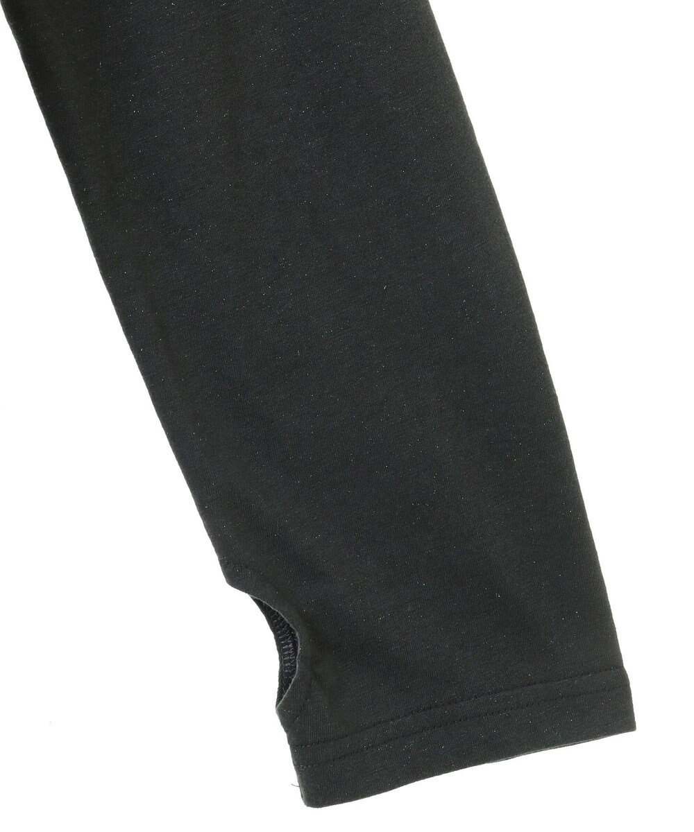 CRAFT STANDARD BOUTIQUE ラメ天竺フォトプリントロンTEE 