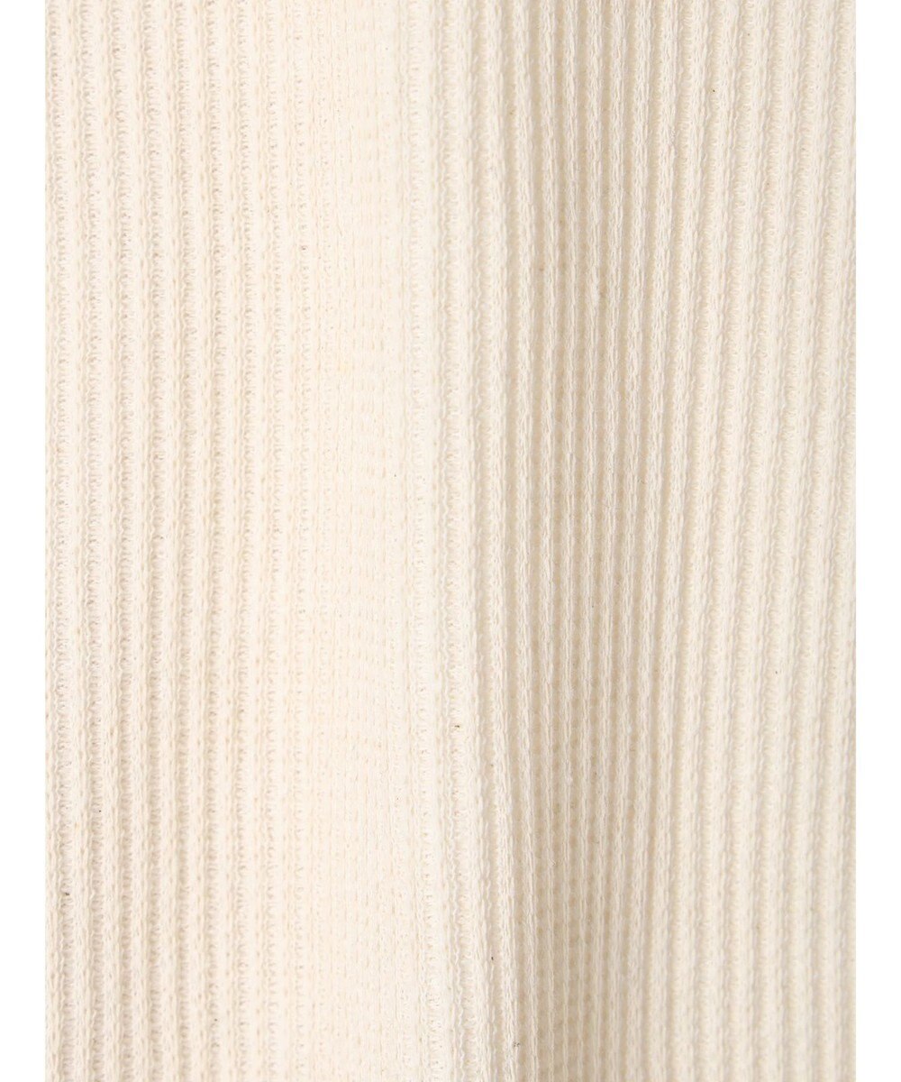 CRAFT STANDARD BOUTIQUE 【リサイクル】ラインカーディガン 