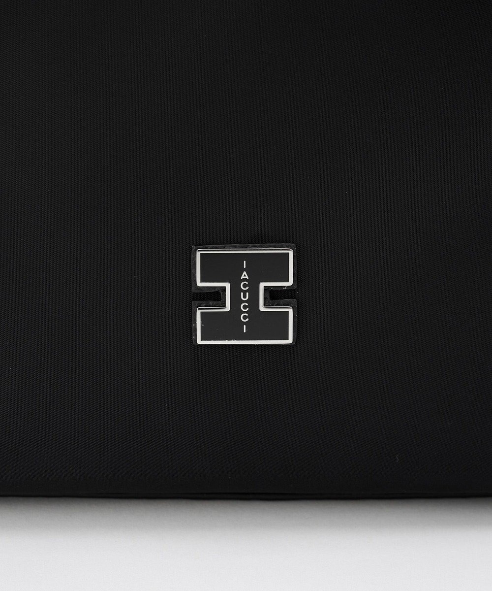 IACUCCI 【予約】アーゴ ミニトート NYLON/CERVO 