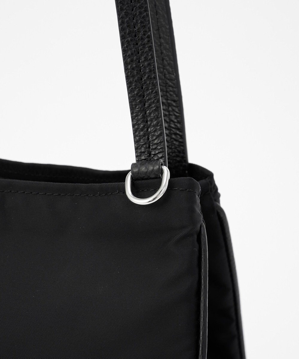 IACUCCI 【予約】アーゴ ミニトート NYLON/CERVO 