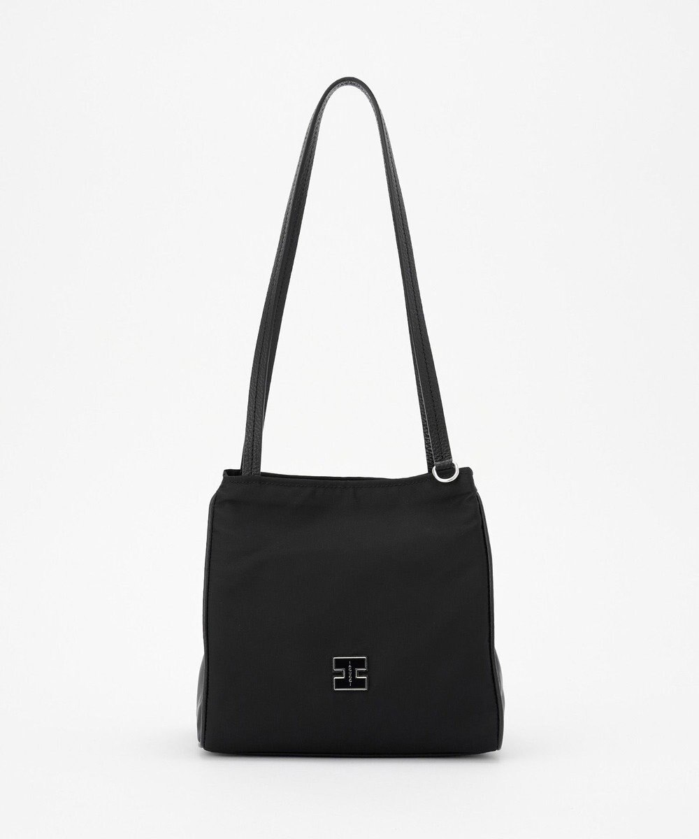 IACUCCI 【予約】アーゴ ミニトート NYLON/CERVO 