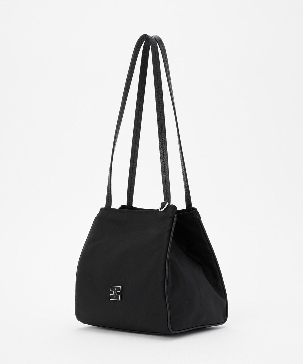 IACUCCI 【予約】アーゴ ミニトート NYLON/CERVO 