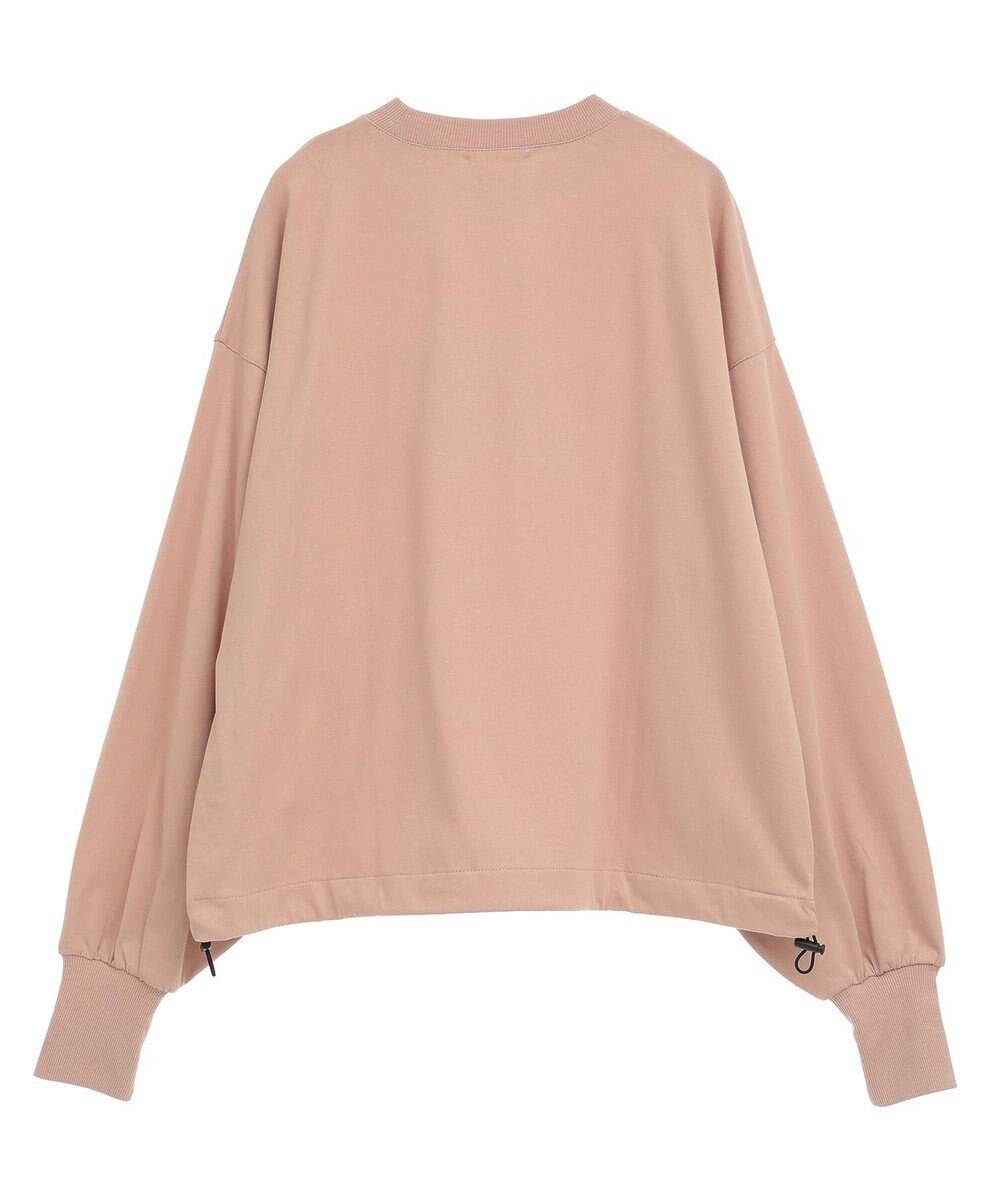 CRAFT STANDARD BOUTIQUE バルーンロゴカットソー 