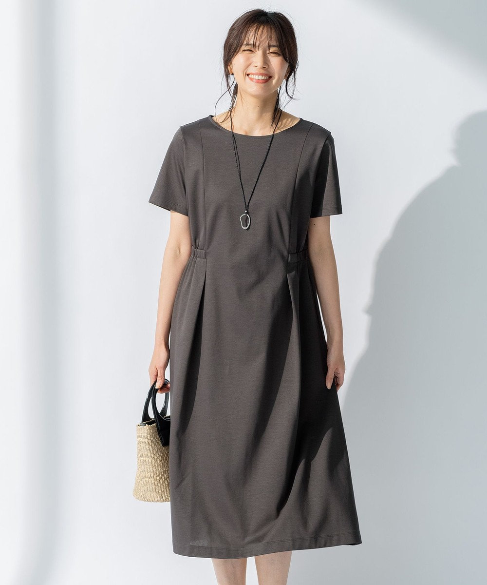 先行予約 ロイヤルクールポンチ ギャザー ワンピース 23区 S ファッション通販 公式通販 オンワード クローゼット 先行予約 ロイヤルクールポンチ ギャザー ワンピース 23区 S ファッション通販 公式通販 オンワード クローゼット