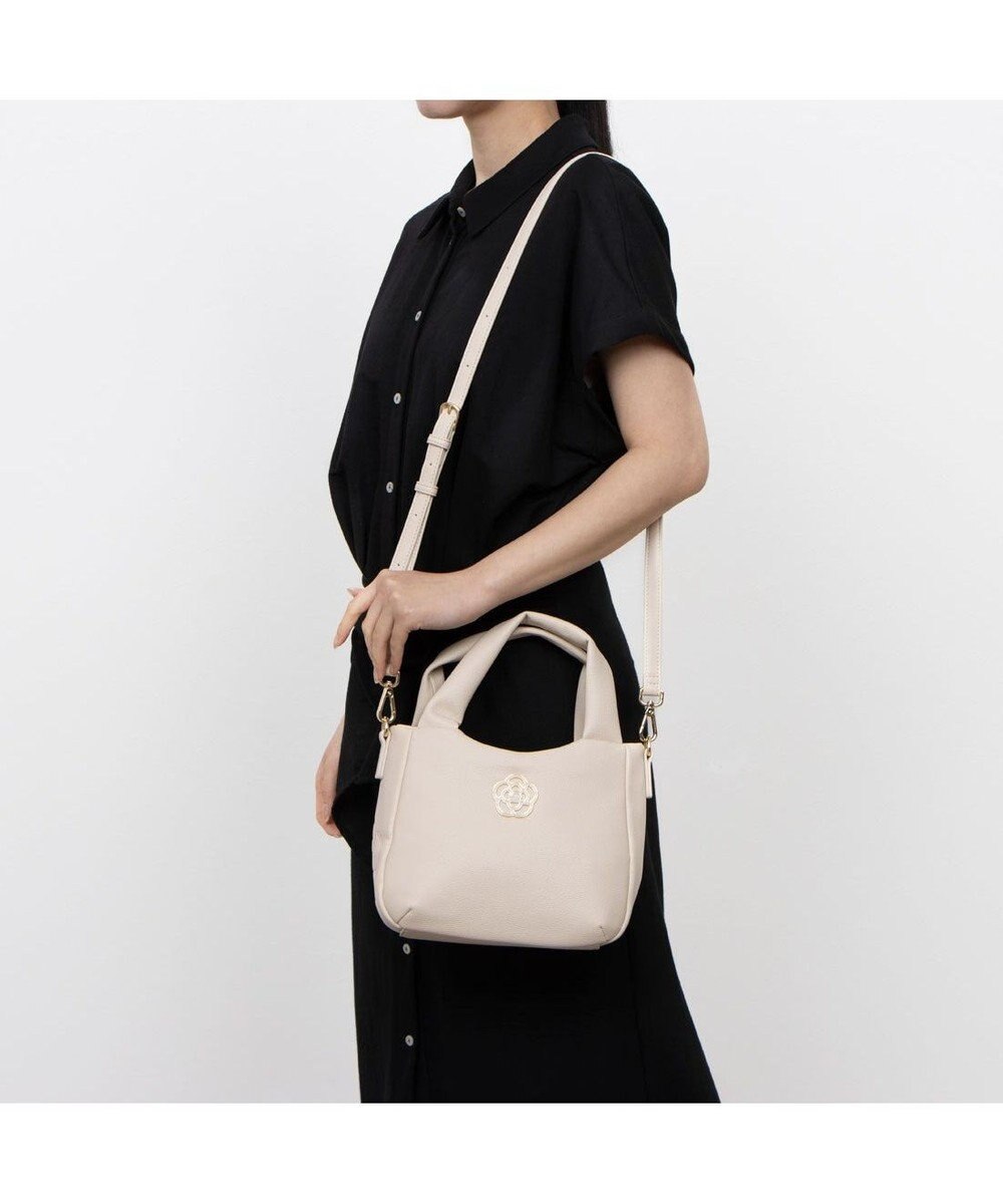 CLATHAS シトロン 2wayハンドバッグ（小） 