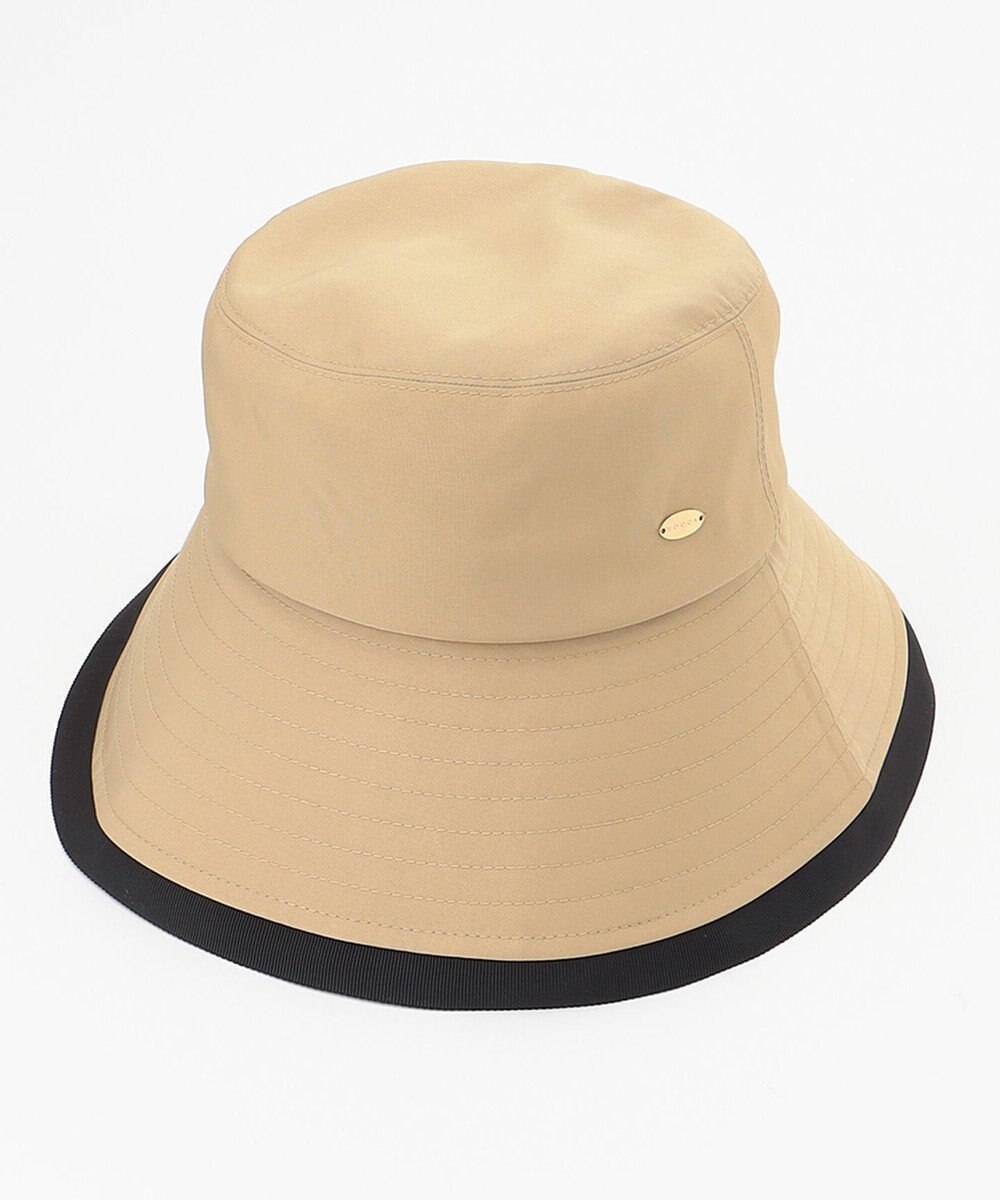 全品送料0円 帽子 ハット GROSGRAIN RIBON HAT