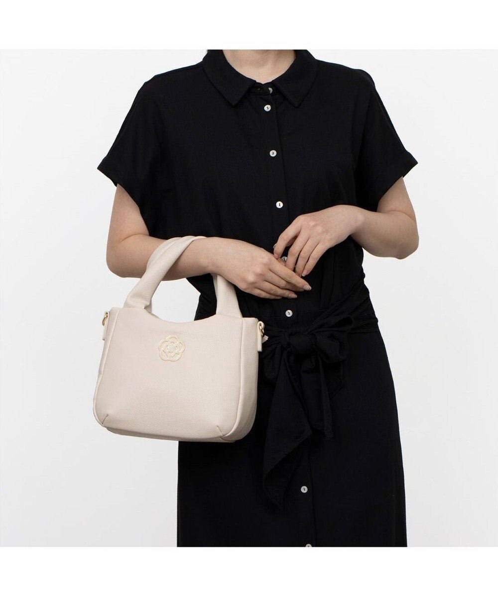 CLATHAS シトロン 2wayハンドバッグ（小） 