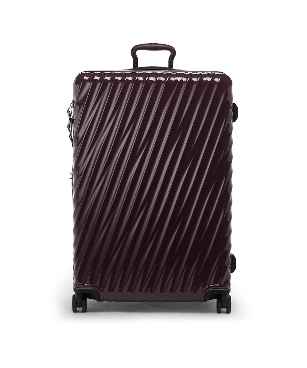 TUMI スーツケース　ポリカーボネート製　機内持込サイズ