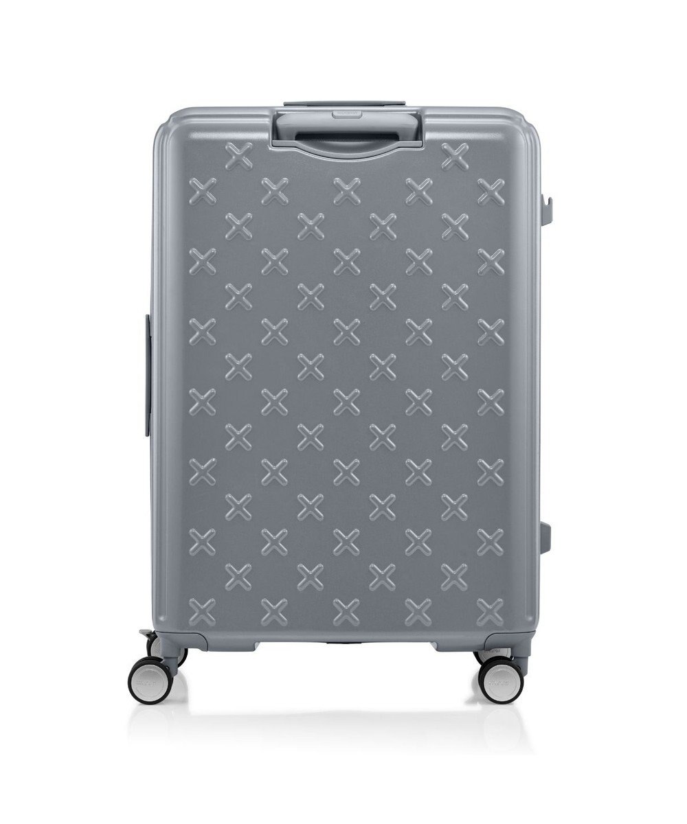 Samsonite アメリカンツーリスター スーツケース 102L(/112L) パクストラ スピナー75 PAXTRA 