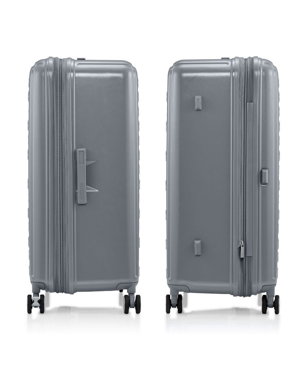Samsonite アメリカンツーリスター スーツケース 102L(/112L) パクストラ スピナー75 PAXTRA 