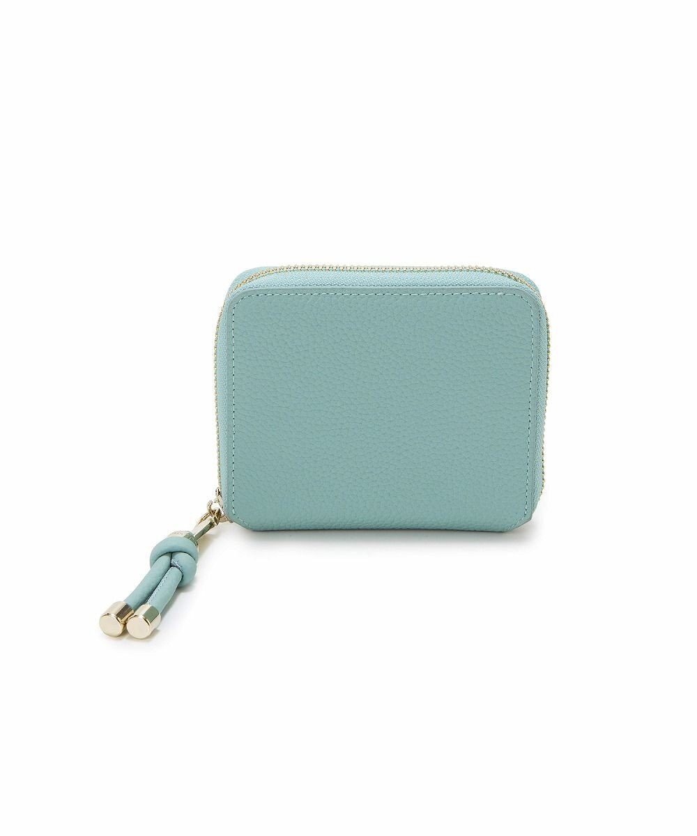 TOPKAPI 【新色追加】【TREASURE TOPKAPI】シュリンクレザー 二つ折り 財布 