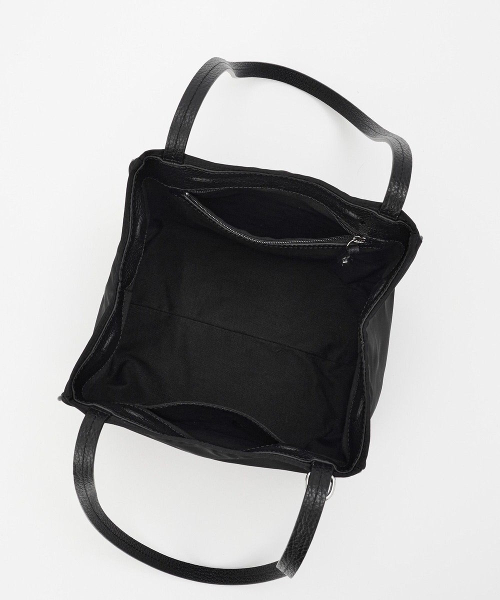 IACUCCI 【予約】アーゴ ミニトート NYLON/CERVO 