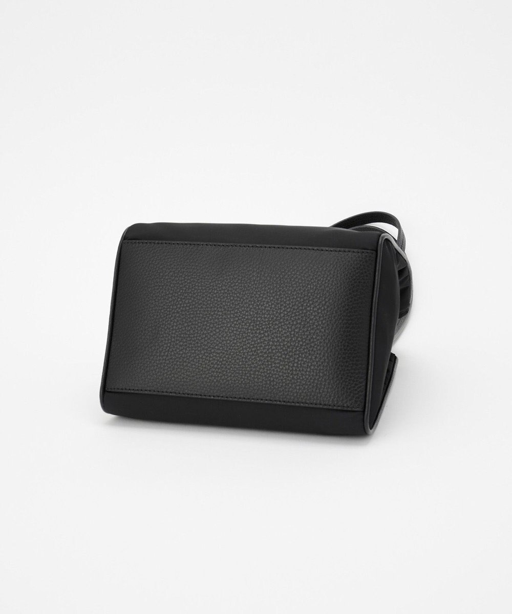 IACUCCI 【予約】アーゴ ミニトート NYLON/CERVO 