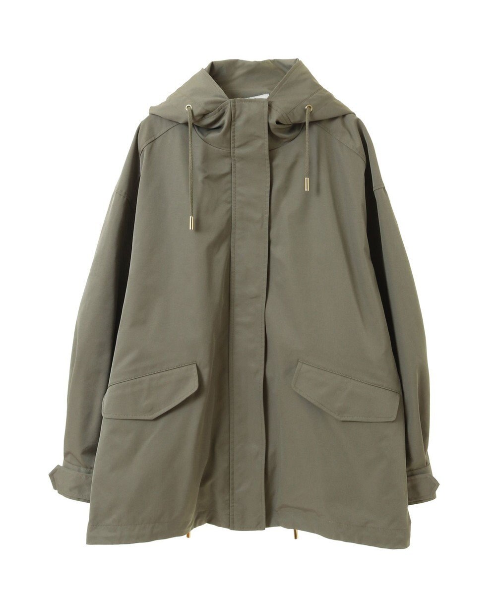 earth music&ecology マルチウェイマウンテンパーカー 