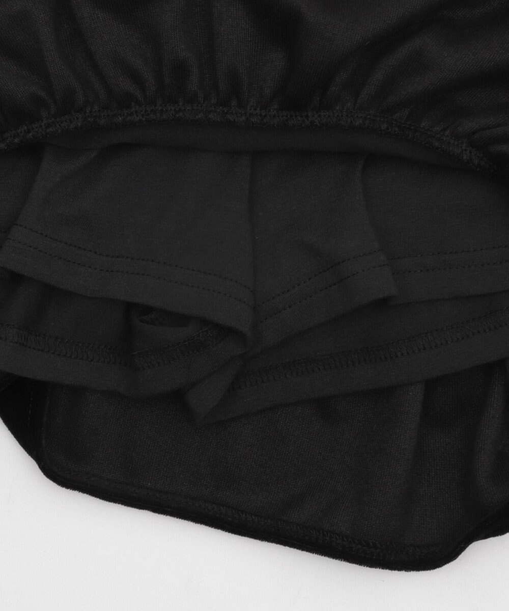 WEGO ベロアフリルスカパン 