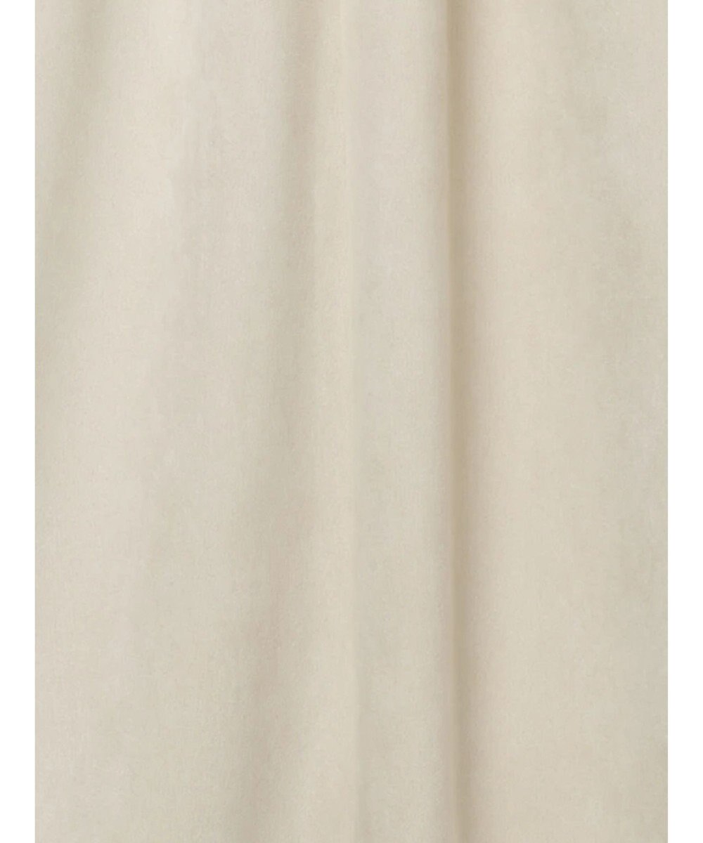 Te chichi スエードサイドZIPスカート 