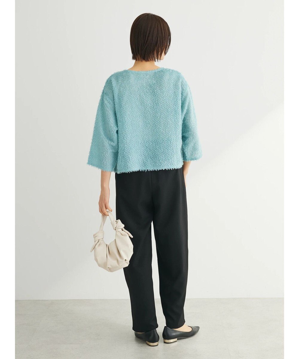 Green Parks ●２ＷＡＹ　もこもさプルオーバー 