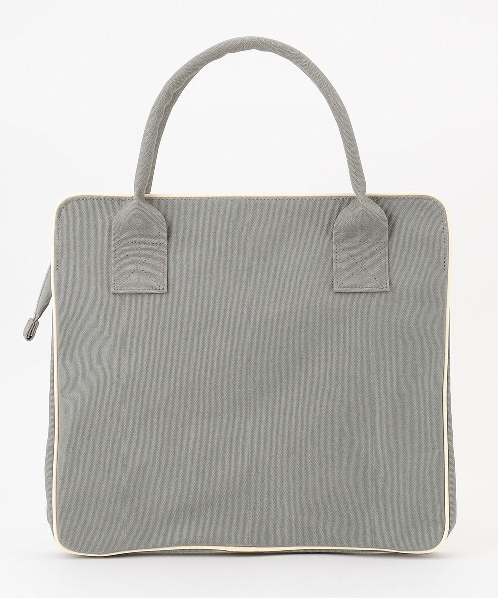 YUSHI ARLE - TOTEBAG 帆布トートバッグ 