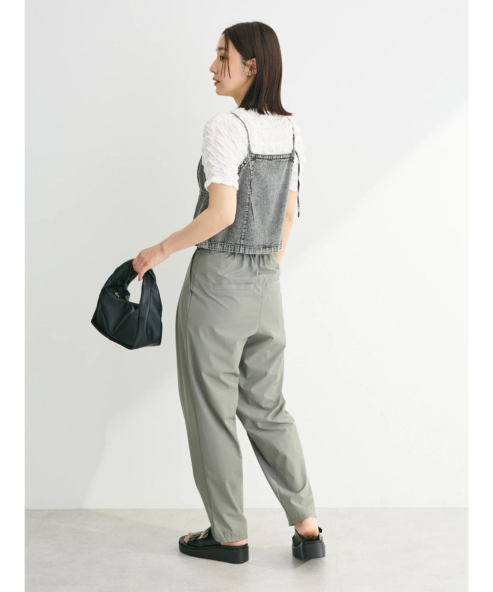 Green Parks ・ＳＵＧＡＲ　ＳＰＯＯＮ　シャーリングプルオーバー 