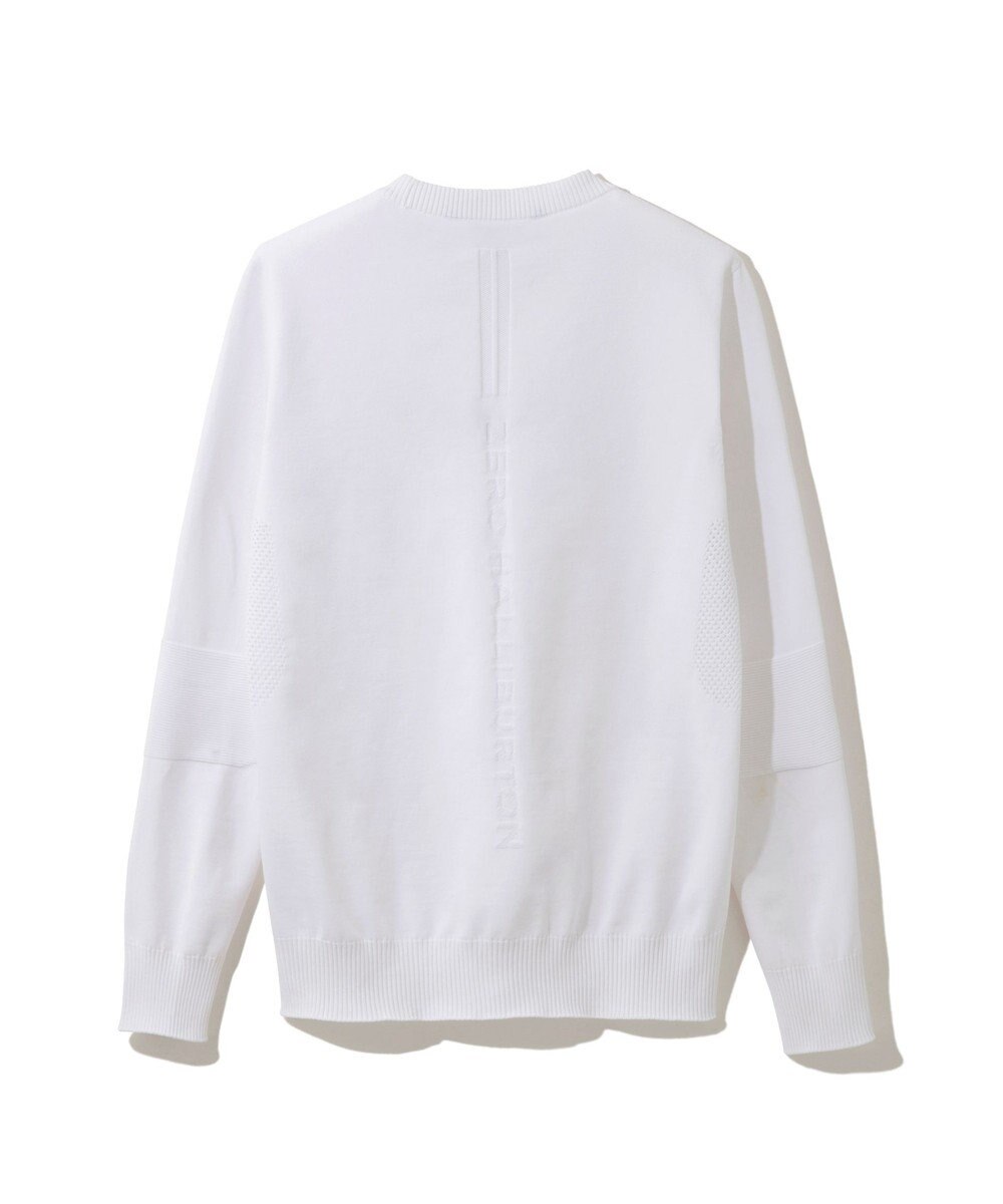 ZERO HALLIBURTON ホールガーメントニット 82753 ゴルフ シームレス  ZHG-W13a 