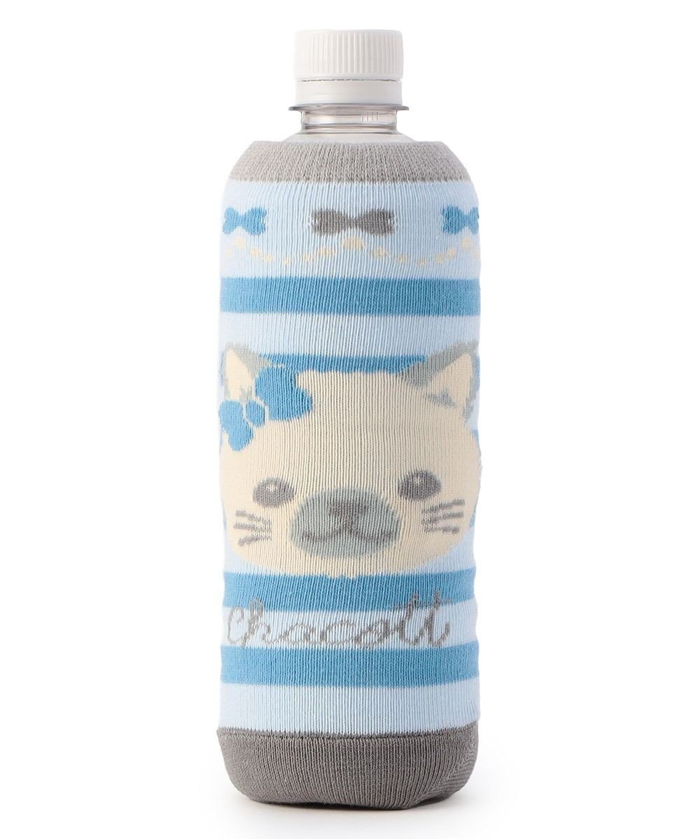 Chacott Catペットボトルホルダー 