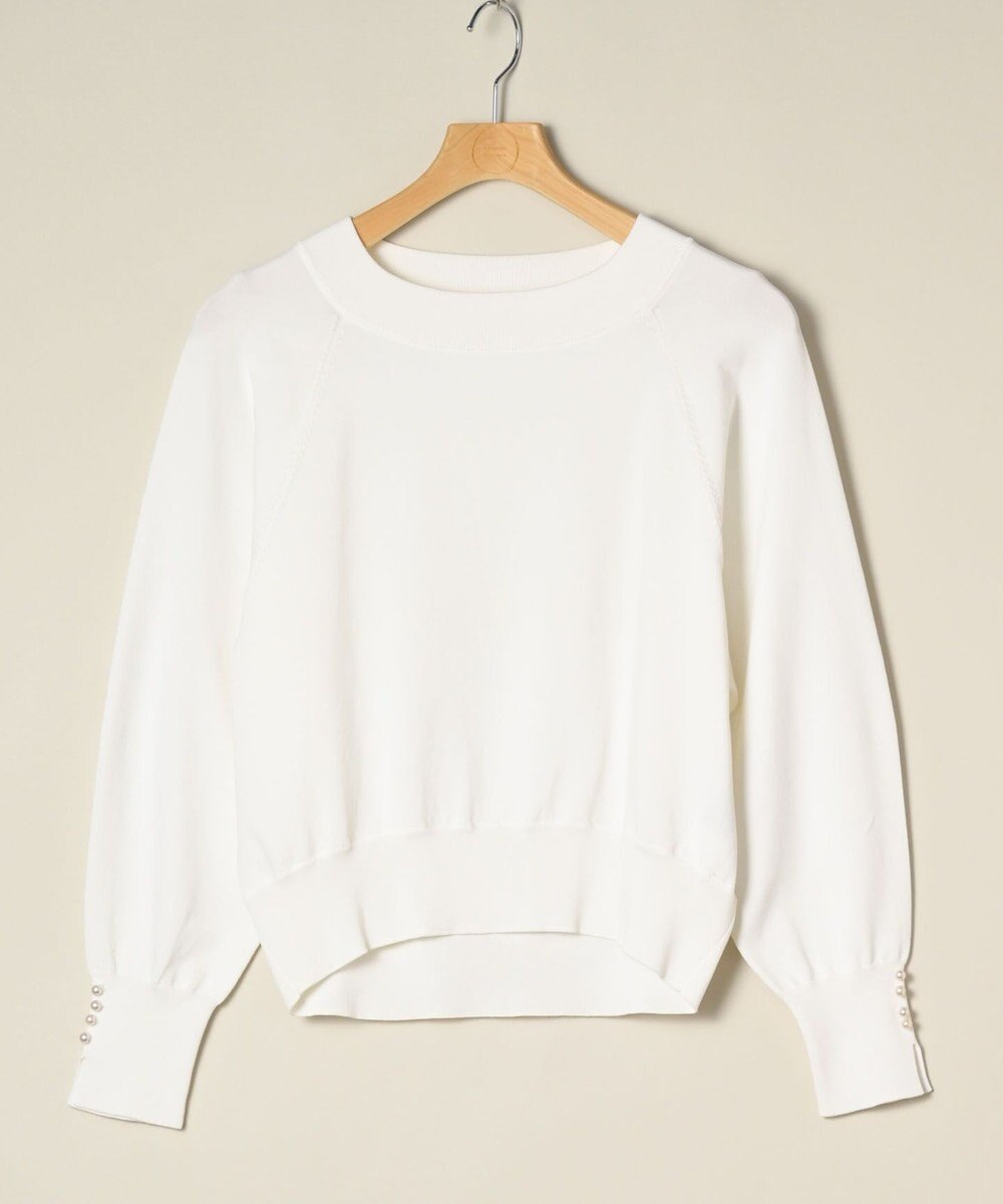 ONWARD Reuse Park 【組曲】ニット春夏 