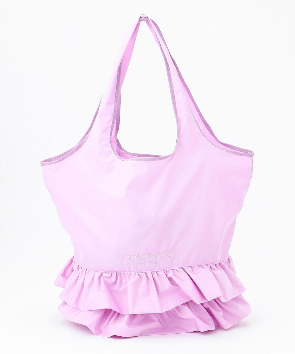 TOCCA FRILL SUBBAG サブバッグ 