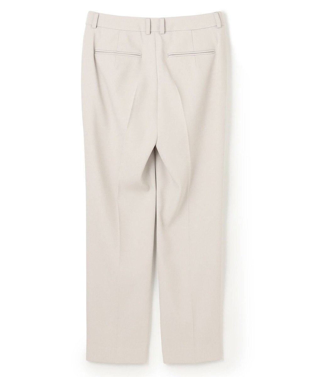 BEIGE， 【L-size・セットアップ対応】LUIZA / クロップドパンツ 