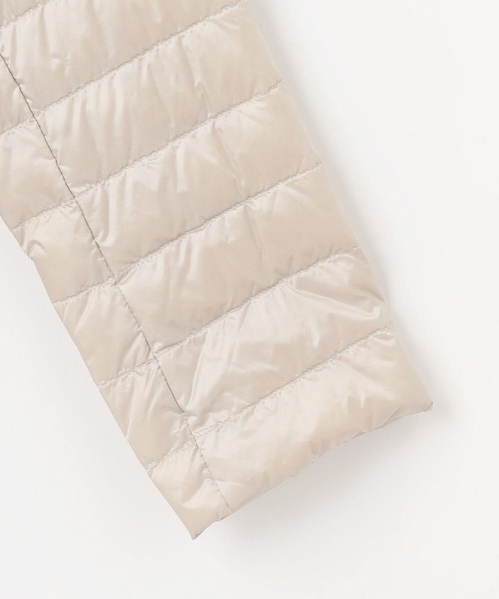 自由区 【XSサイズ~】ブライトダウン ジャケット 