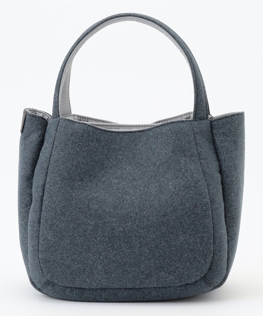 Y'SACCS フェルトトート　Sサイズ 